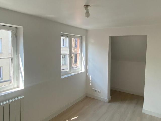 Location Appartement 2 pièces 23m²