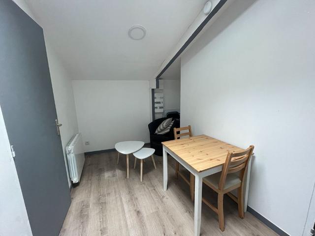 Location Appartement 2 pièces 23m²