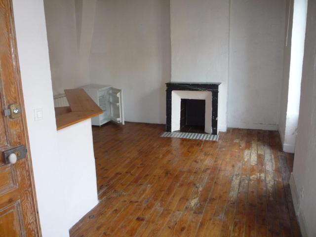 Location Appartement 2 pièces 23m² CLERMONT FERRAND 63100