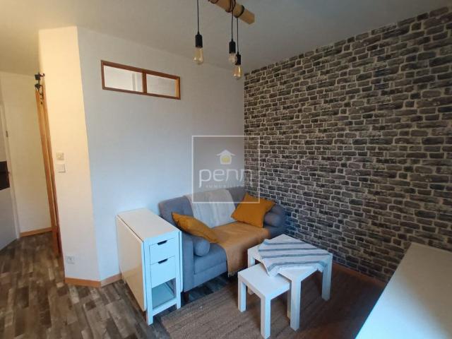 Location Appartement 2 pièces 23m² JANZE 35150