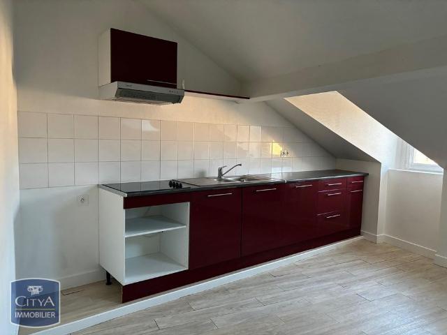 Location Appartement 2 pièces 23m² PERIGUEUX 24000