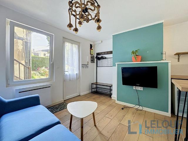 Location Appartement 2 pièces 23m² ROUEN 76000