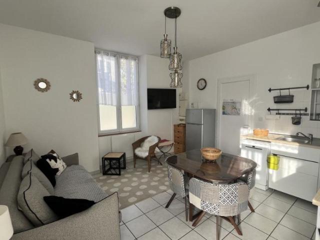 Location appartement 2 pièces