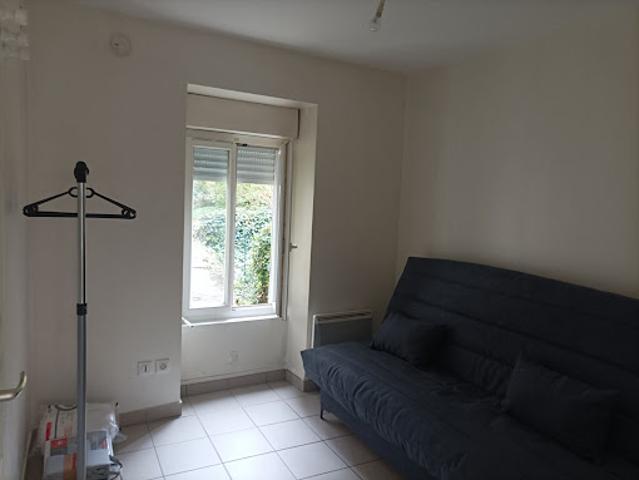 Location Appartement 2 pièces 20.54 m2 Nevers
