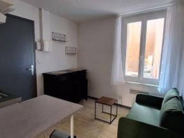 Location Appartement 2 pièces 20.00 m² montauban