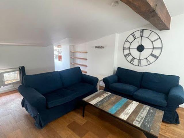 Location Appartement 2 pièces 20 m2 Bordeaux