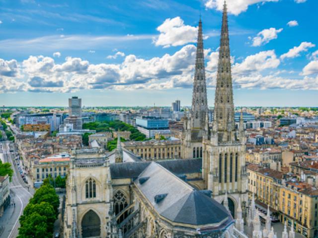 Location Appartement 2 pièces 20 m2 Bordeaux