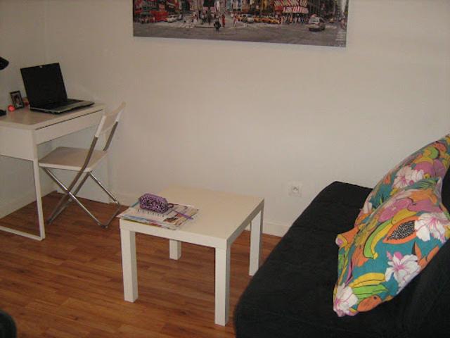 Location Appartement 2 pièces 20 m2 Clermont Ferrand