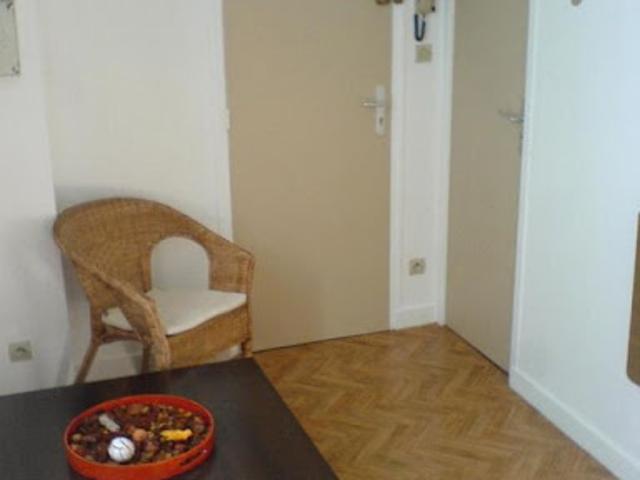 Location Appartement 2 pièces 20 m2 Laval