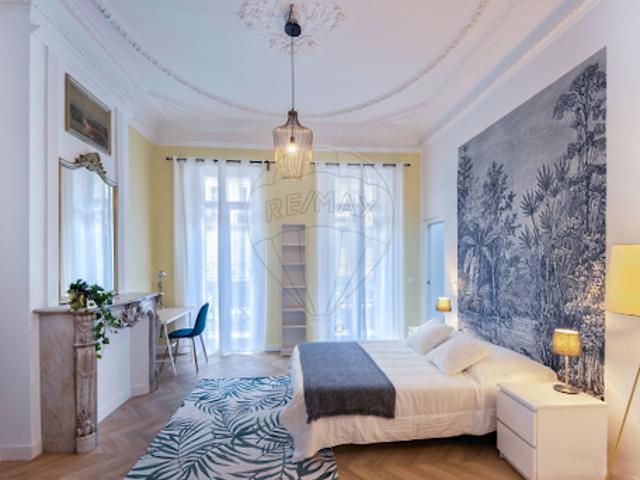 Location Appartement 2 pièces 20 m2 Marseille 6ème