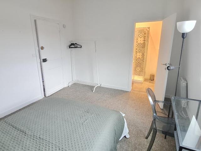 Location Appartement 2 pièces 20 m2 Roubaix
