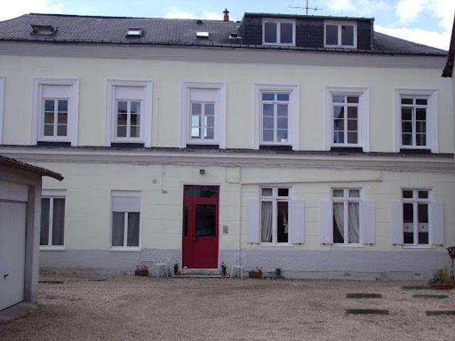 Location Appartement 2 pièces 20 m2 Rouen
