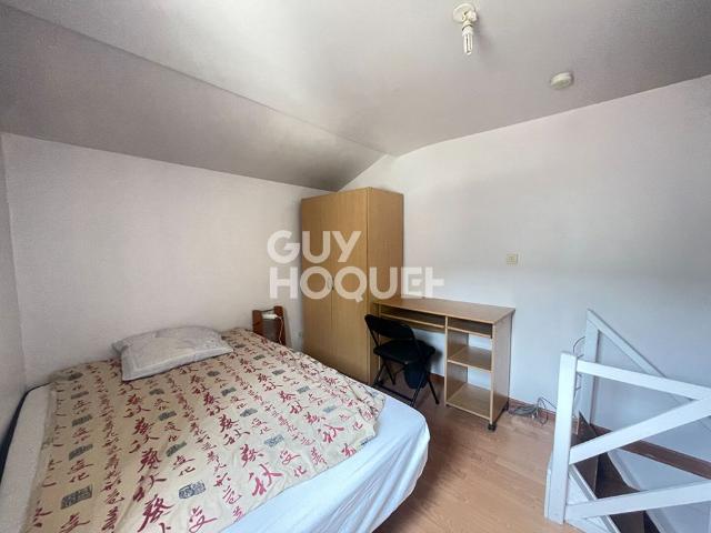 Location Appartement 2 pièces 20m²