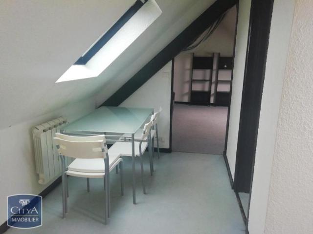 Location Appartement 2 pièces 20m² BELFORT 90000
