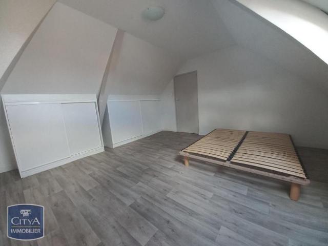 Location Appartement 2 pièces 20m² LAVAL 53000