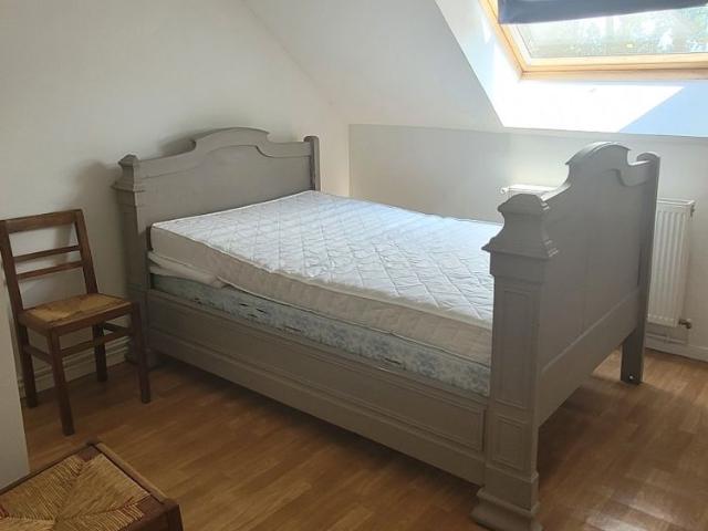 Location Appartement 2 pièces 20m² MAUBEUGE 59600