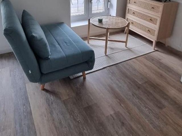 Location Appartement 2 pièces 20m² MAUBEUGE 59600