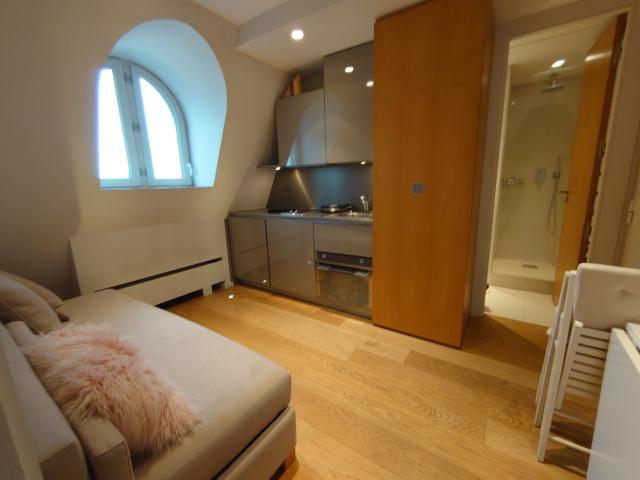 Location Appartement 2 pièces 20m² PARIS 6ème