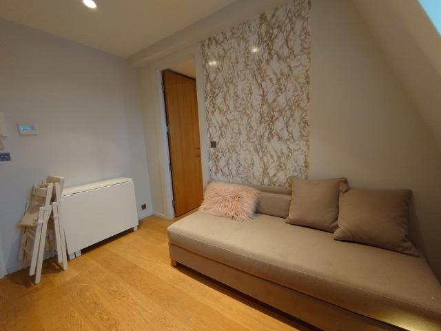 Location Appartement 2 pièces 20m² PARIS 6ème