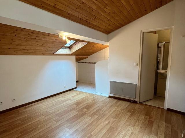 Location Appartement 2 pièces 20m² TOULOUSE 31000