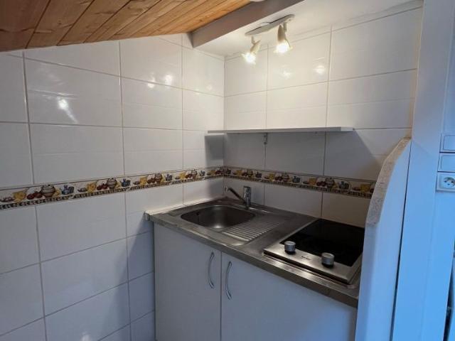 Location Appartement 2 pièces 20m² TOULOUSE 31000