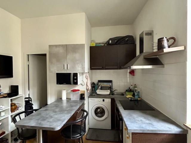 Location Appartement 2 pièces 20m² TOULOUSE 31000