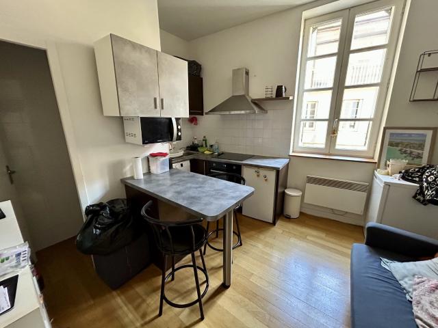 Location Appartement 2 pièces 20m² TOULOUSE 31000