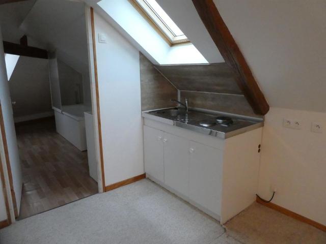 Location Appartement 2 pièces 20m² VOULX 77940