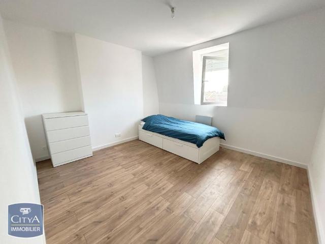Location Appartement 2 pièces 20m² VALENCIENNES 59300