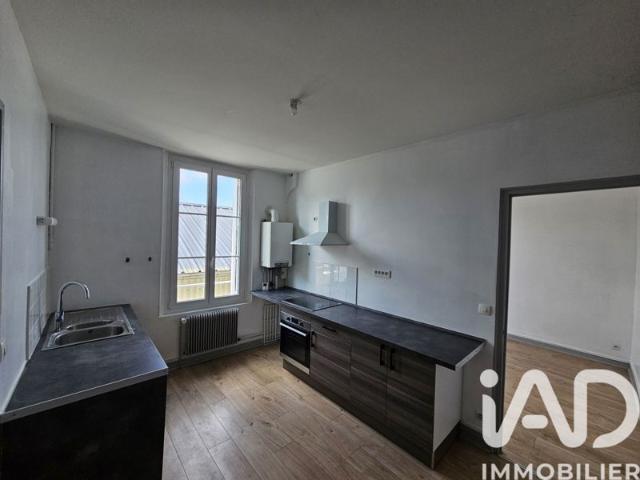 Location Appartement 2 pièces