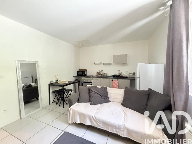 Location Appartement 2 pièces