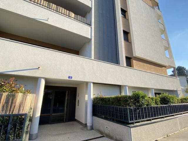 Location appartement 2 pièces
