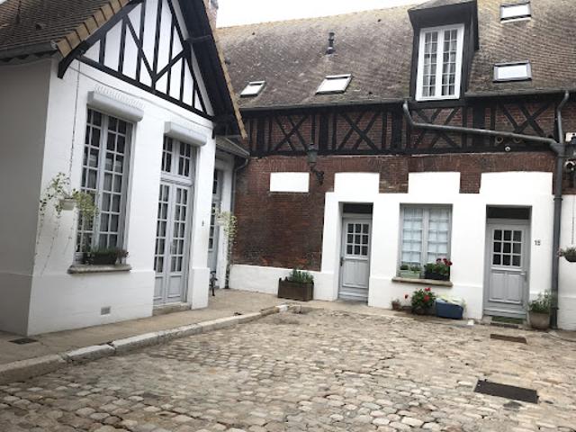 Location Appartement 2 pièces 21.54 m2 Louviers