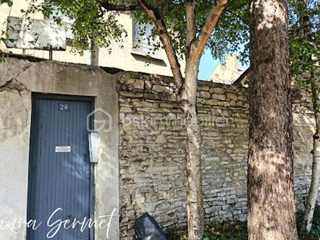 Location Appartement 2 pièces 21.56 m2 Chateauroux