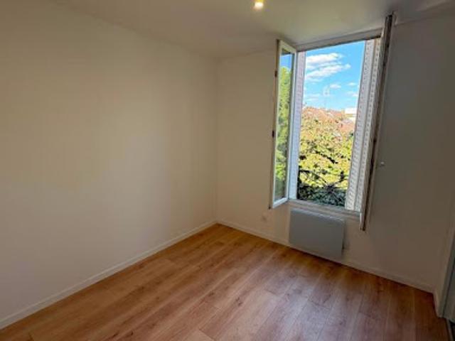 Location Appartement 2 pièces 21.76 m2 Drancy