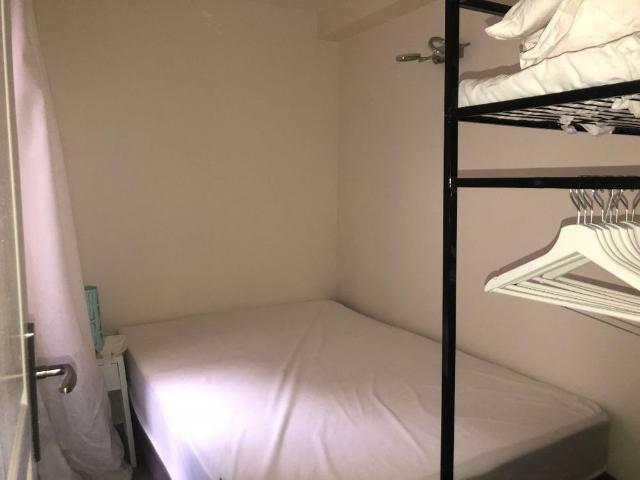 Location appartement 2 pièces, 21.21m², Aubervilliers