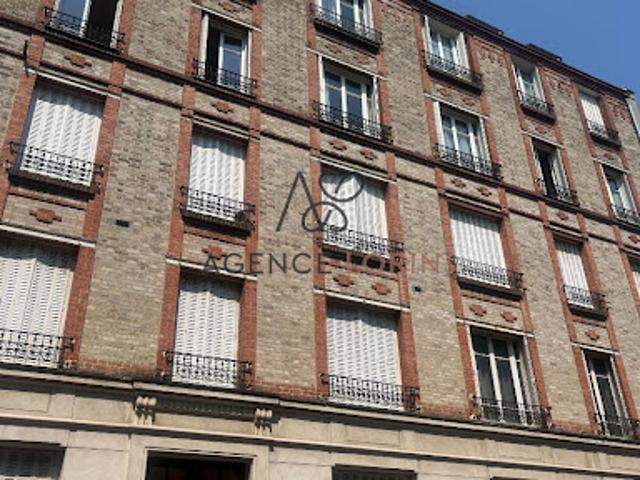Location Appartement 2 pièces 21.38 m2 Le Vésinet