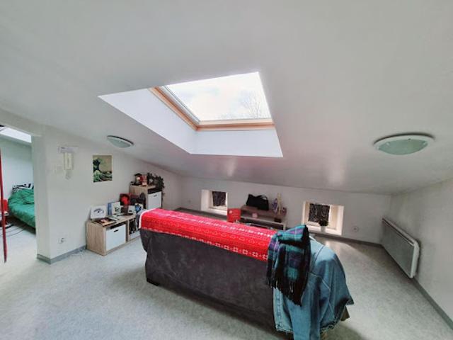 Location Appartement 2 pièces 21 m2 Albi