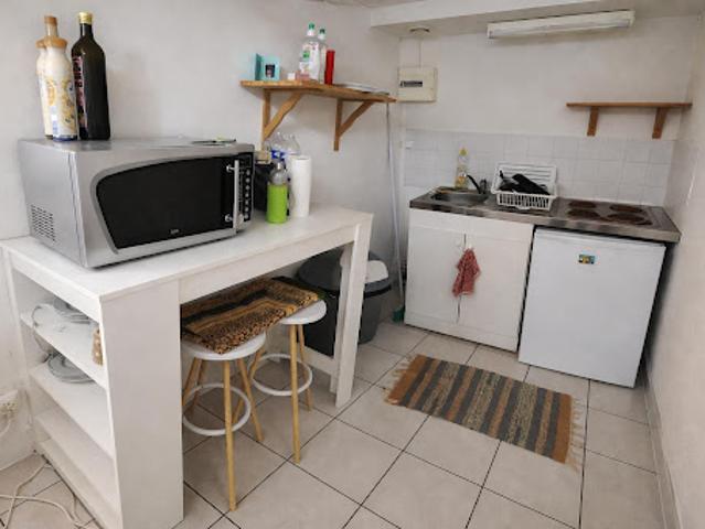Location Appartement 2 pièces 21 m2 Amiens