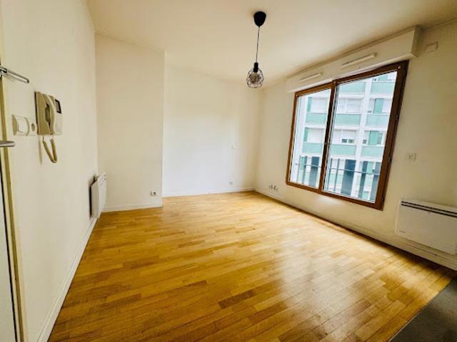 Location Appartement 1 pièce 21 m2 Boulogne Billancourt