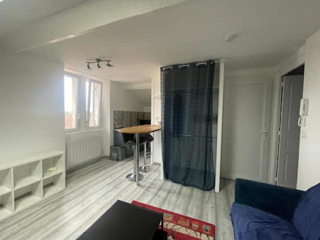 Location Appartement 2 pièces 21 m2 Dax