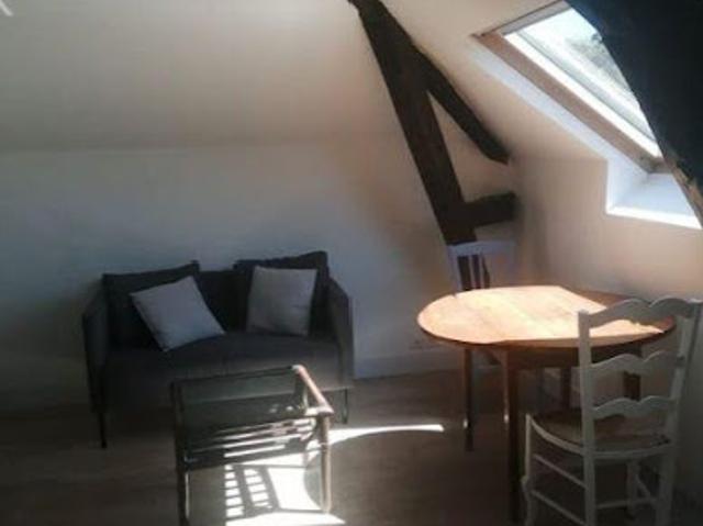 Location Appartement 2 pièces 21 m2 Nantes