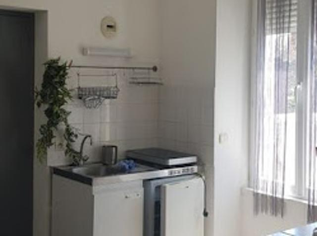 Location Appartement 2 pièces 21 m2 Nantes
