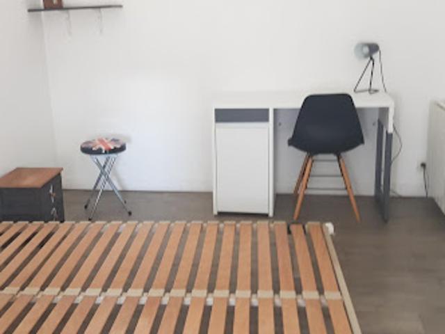 Location Appartement 2 pièces 21 m2 Nantes