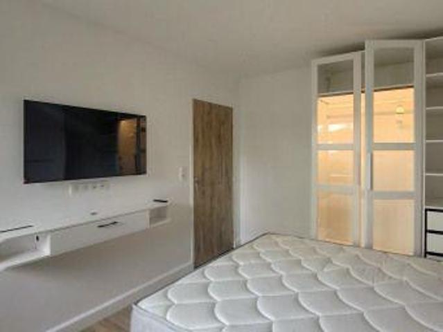 Location Appartement 2 pièces 21 m2 Nantes