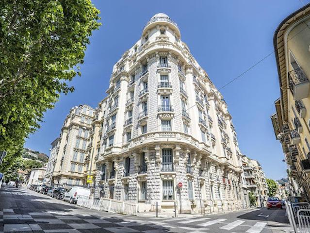 Location Appartement 2 pièces 21 m2 Nice