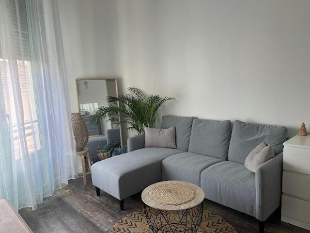Location Appartement 2 pièces 21 m2 Nice