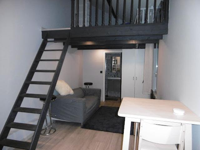 Location Appartement 2 pièces 21 m2 Reims
