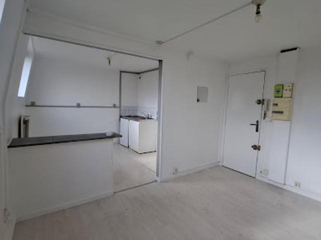 Location Appartement 2 pièces 21 m2 Ronchin
