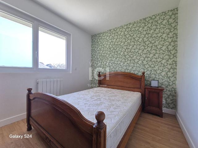 Location Appartement 2 pièces 21m²